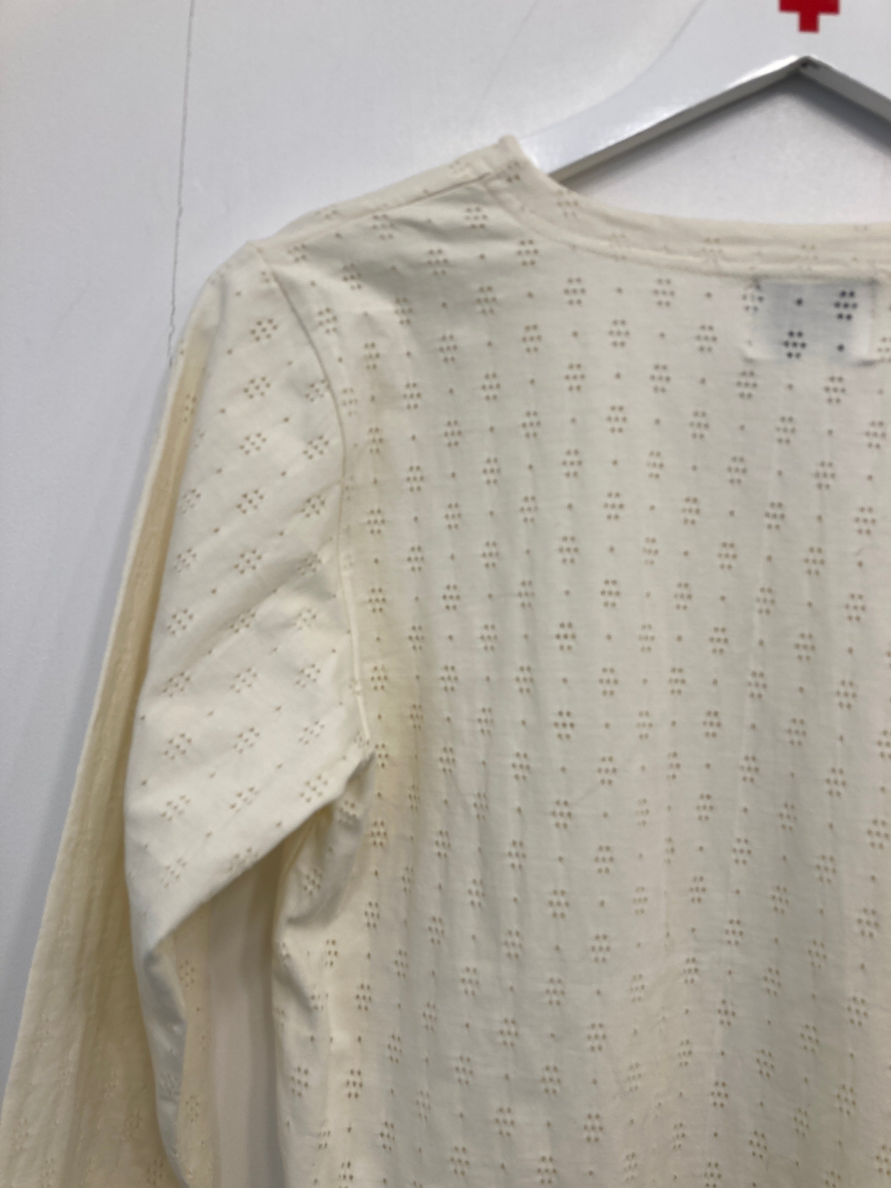 Masai Bluse